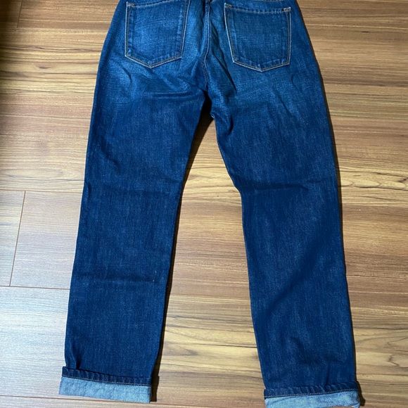 O2 Denim Jeans - Picture 2 of 4